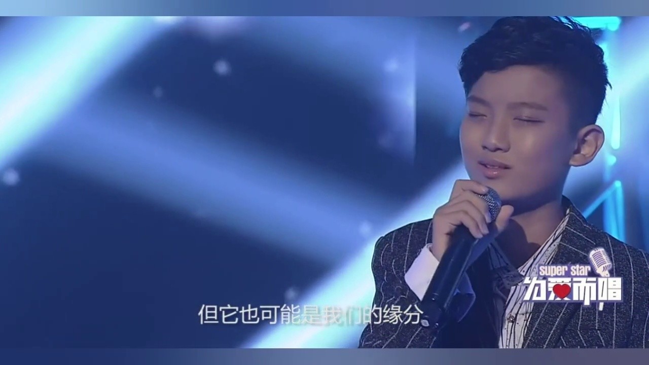 张翘《空白格》#我的世界,永远与这个世界,与别人的世界,隔.