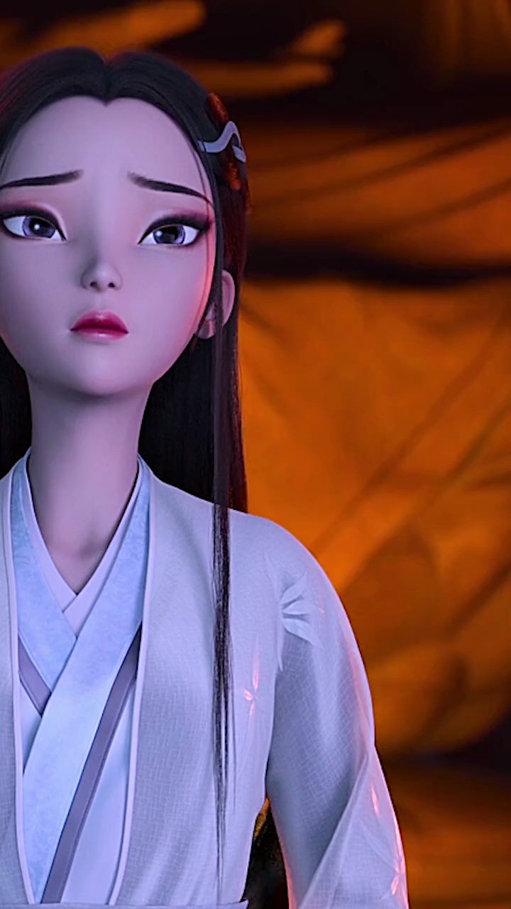 白蛇缘起有一天你可能会后悔