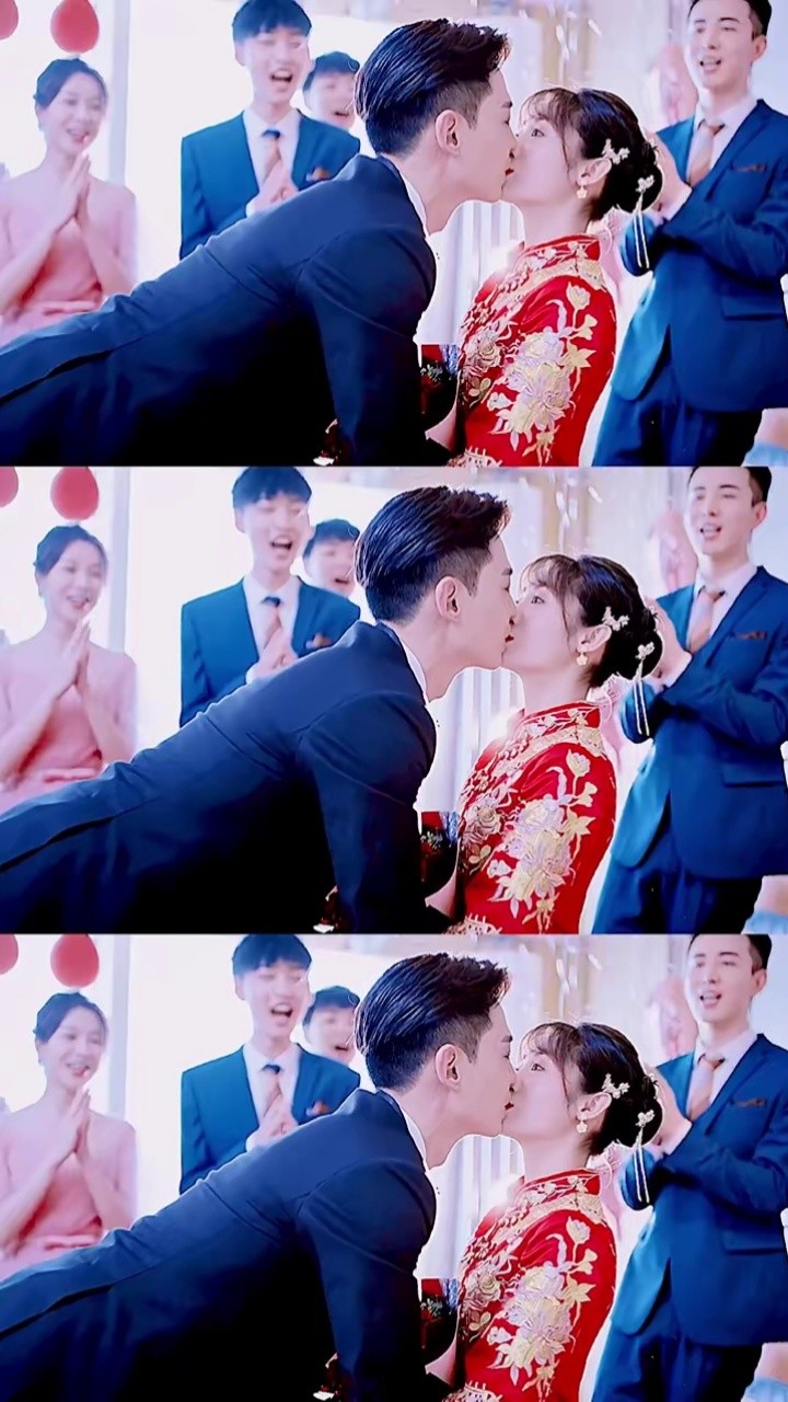 我的小确幸 #唐晓天 #邢菲