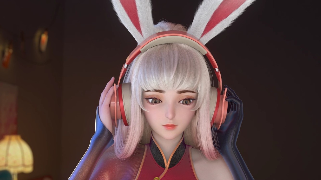  - 一舞翩翩！