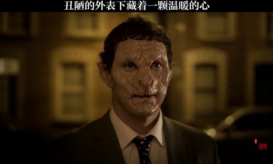 丑陋的外表下藏着一颗温暖的心#短片 #治愈   #萧全的流浪花  #那一朵