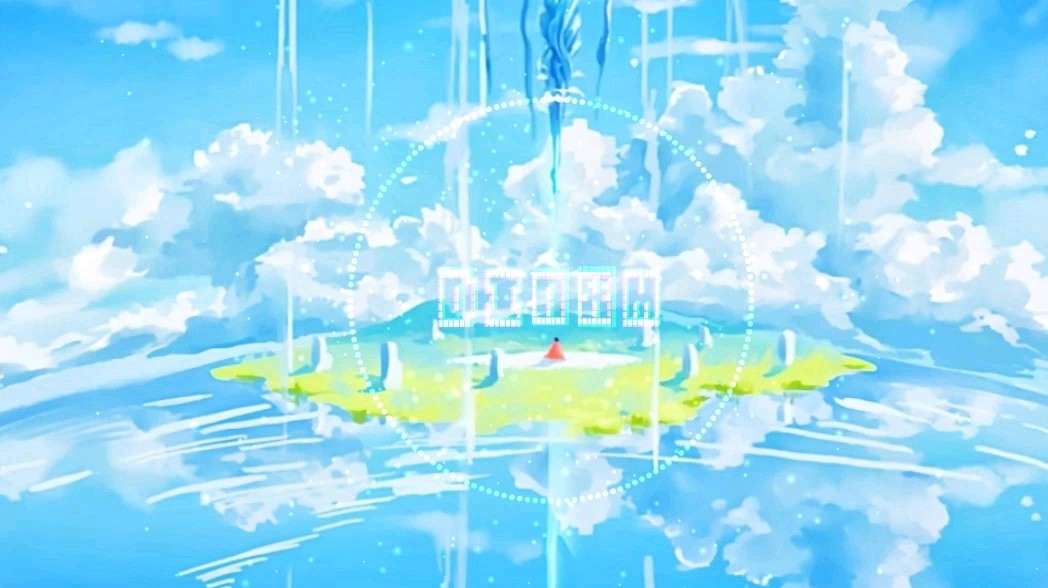  - 【Music】I will be your sky