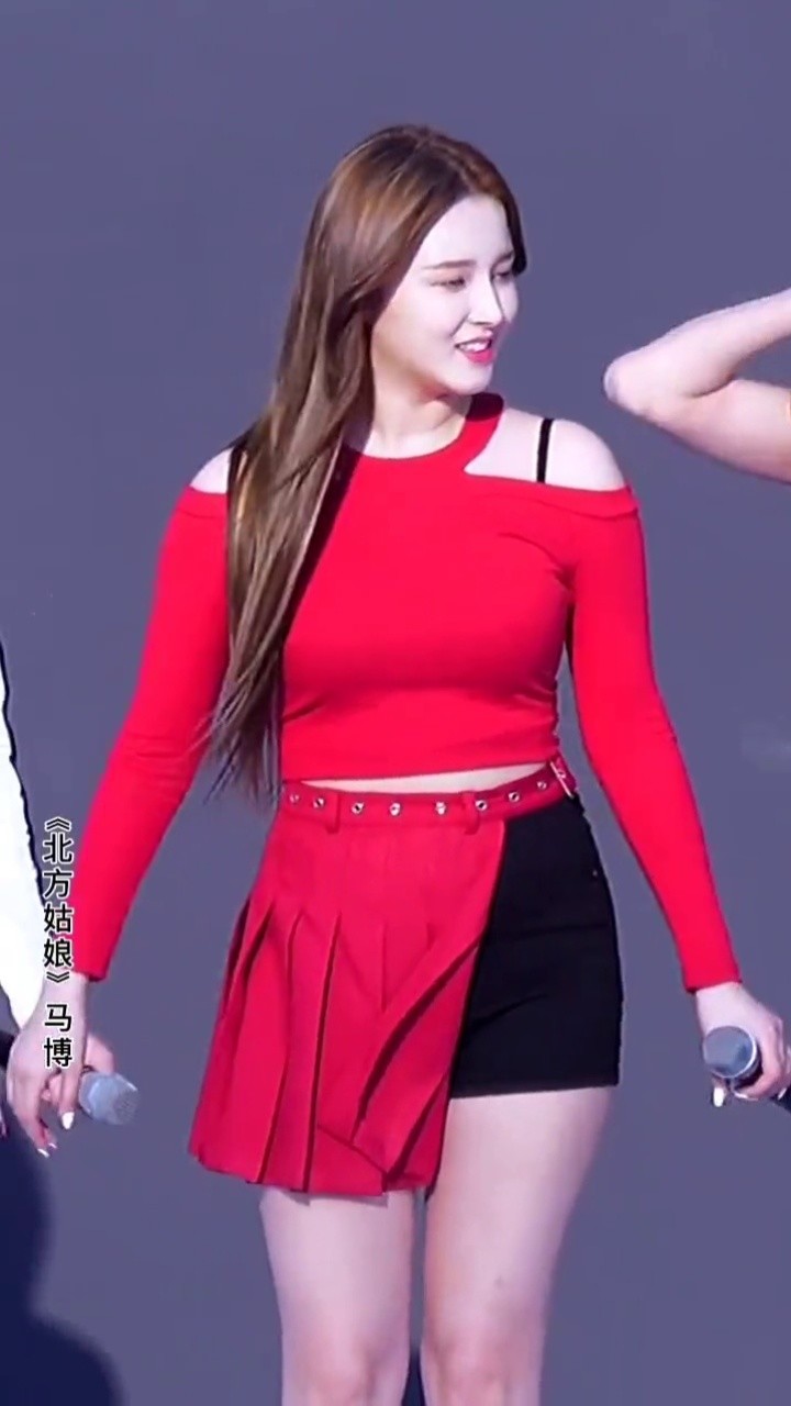 这姑娘,看着真得劲#微胖女神 #李承利 #nancy李承利 #北方姑娘