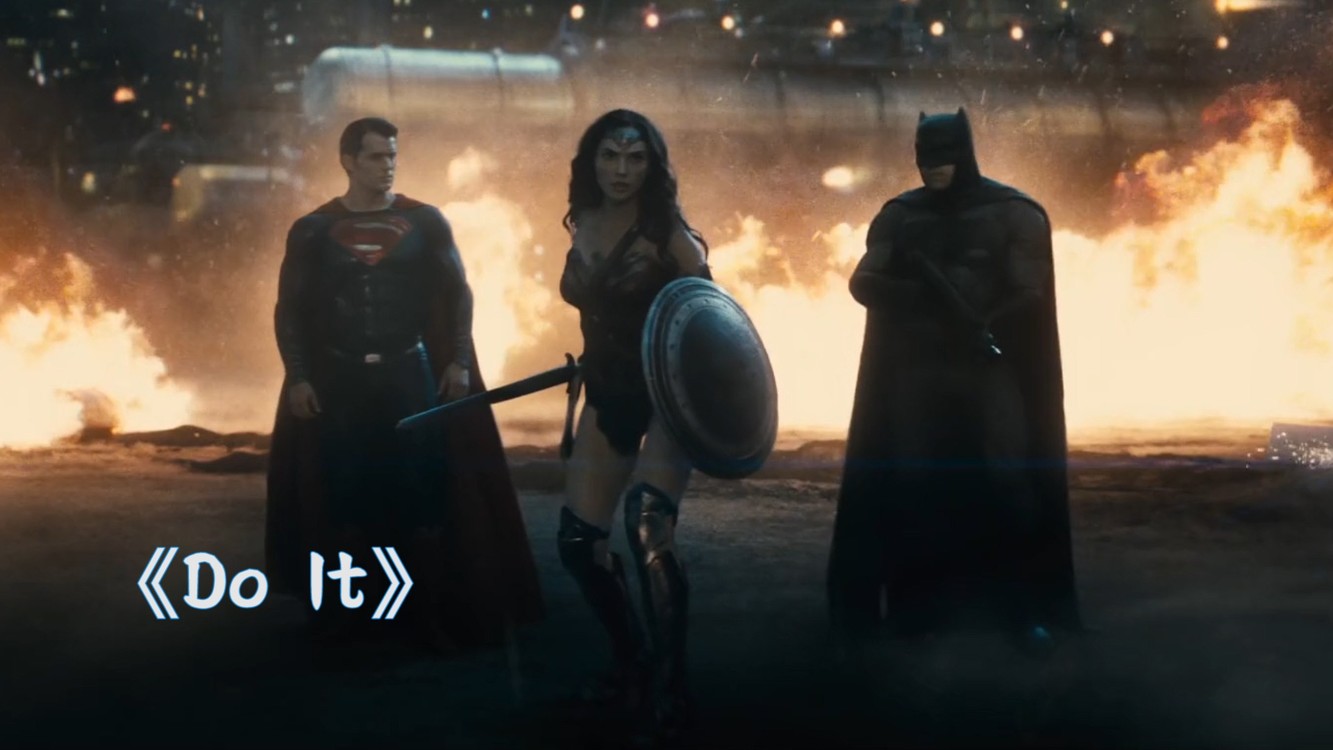  - 《Do It》，好听会上瘾，耳朵的福利！