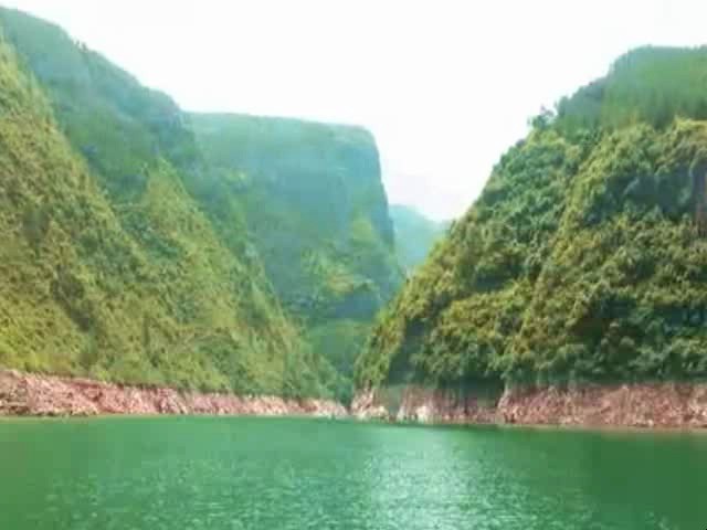  - 真情玲儿（张玲玲）领唱-[嘉陵江]