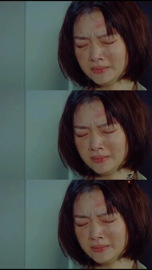  - 演员请就位初剧目 拉开他们俩时，我真的哭了