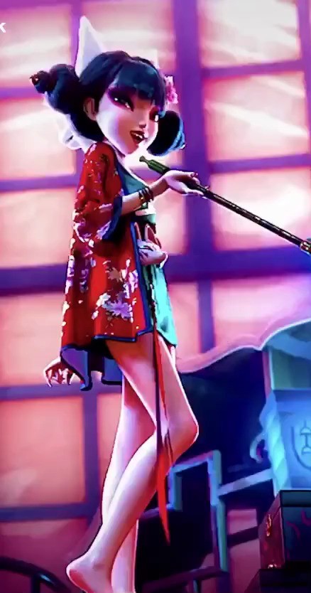 《白蛇缘起》人生苦多乐少,多记些美好的事儿,痛痛快快活一回.