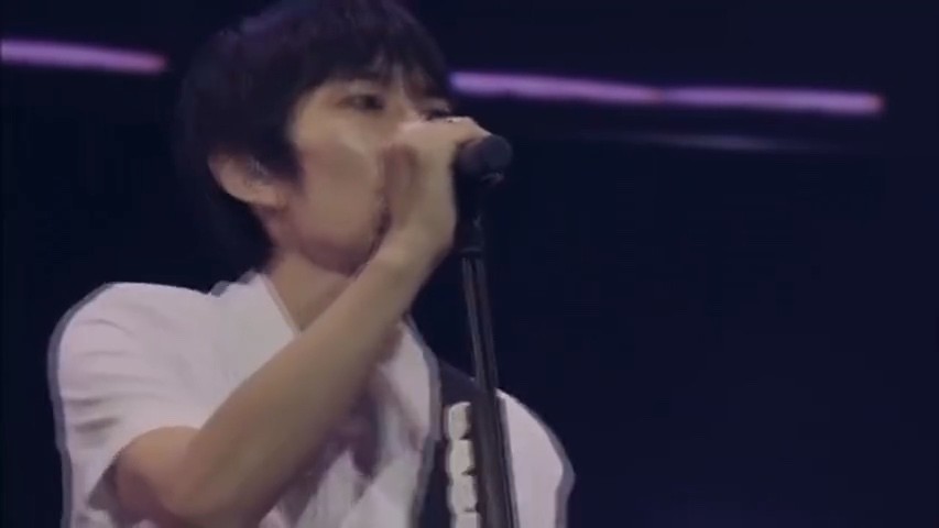  - SPITZ「チェリー」live