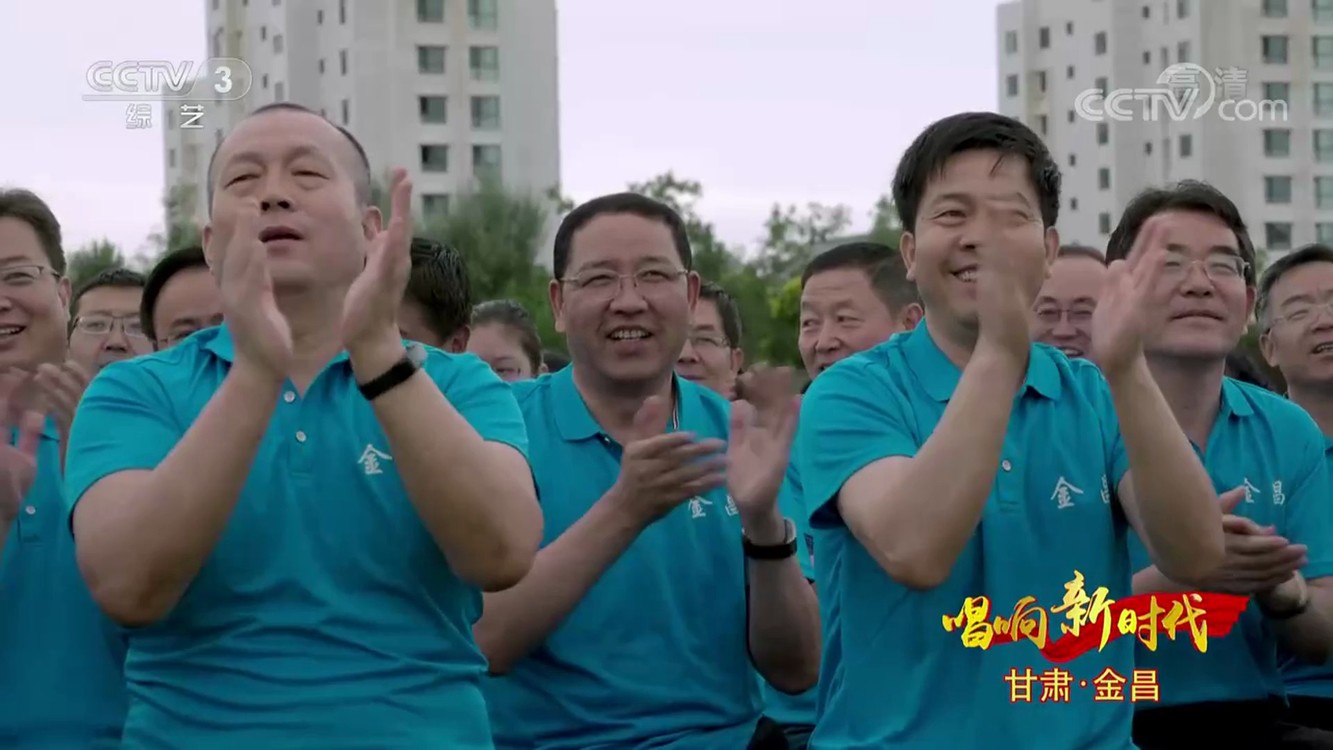  - 洪之光、魏伽妮《鲜花为你开》演出版