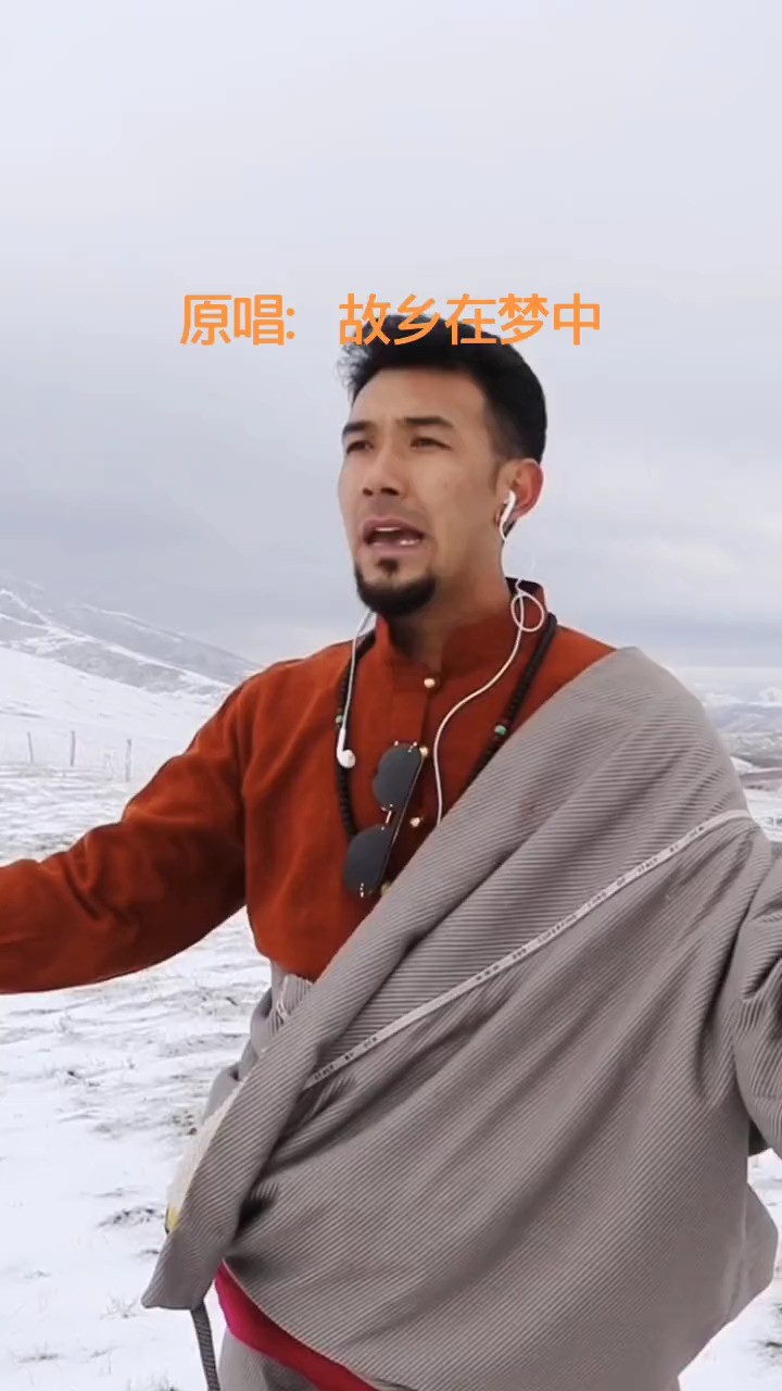 故乡在梦中 阿桑旦巴上传者:二次元之声34922022-04-02视频简介发行