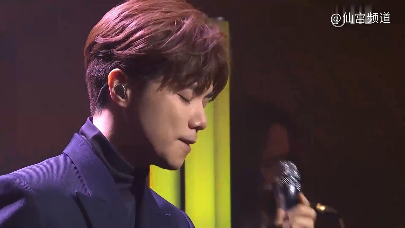 张敬轩《重头开始》重置版