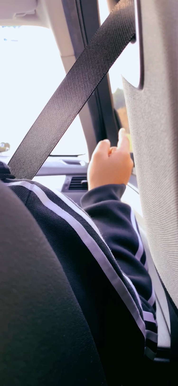  - 移动的节拍器！