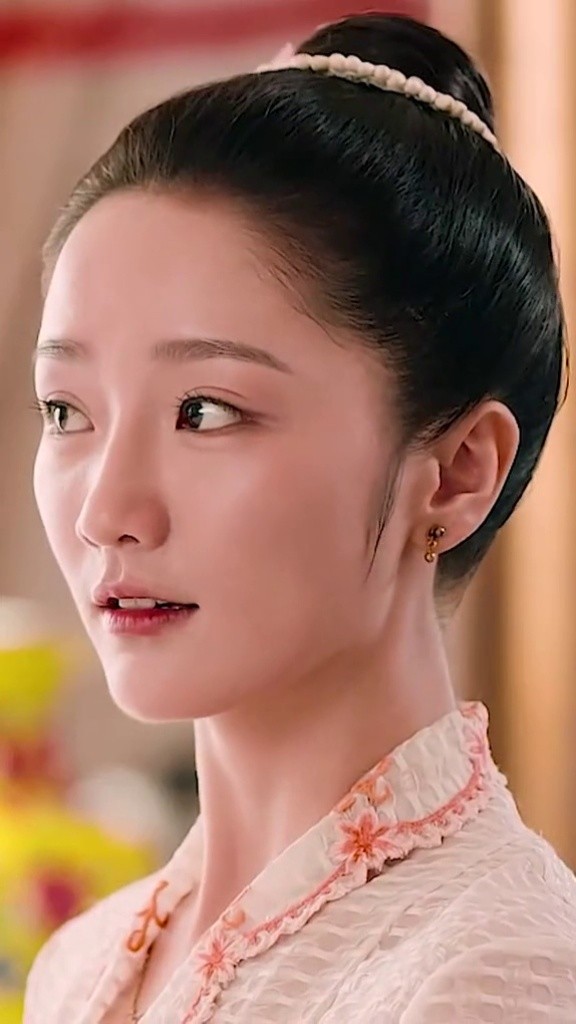 我又要恋爱了 #电视剧小娘惹