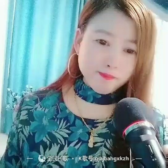  - 翻唱1首《我不哭》原唱《贝拉》