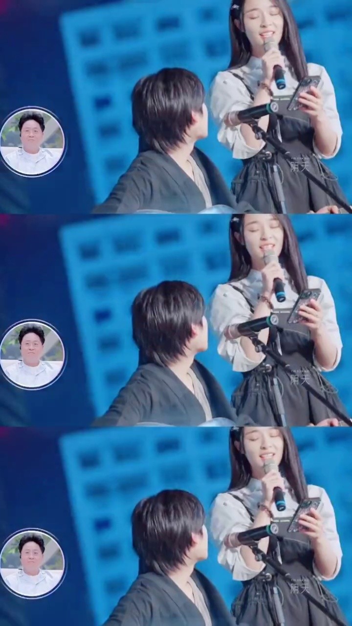 樊凯杰 #李莎旻子 闹矛盾,思想观念不一样是真的很累的#女儿们的恋爱