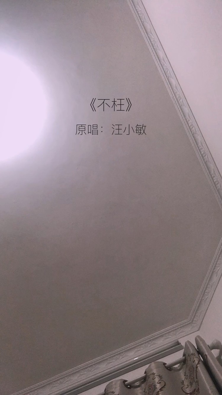 【陈情令丨全员燃向主题曲】《不枉》-王菊