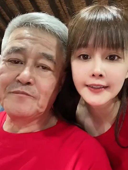  - 赵本山老师和女儿球球