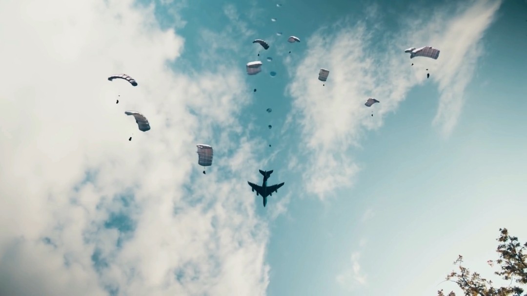  - 绝地求生PUBG真人系列