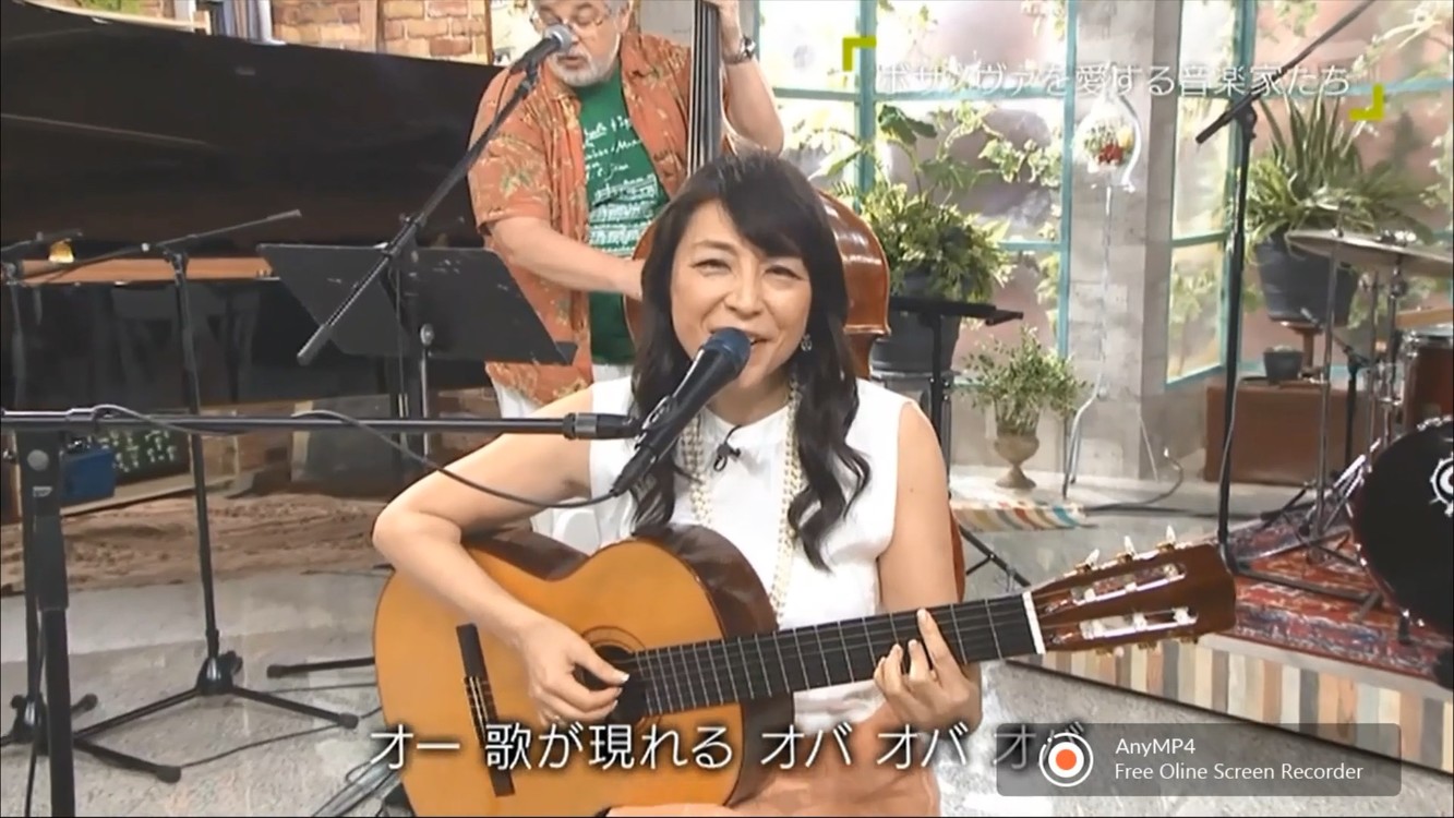  - Lisa ono 2016音乐会 - 小野丽莎