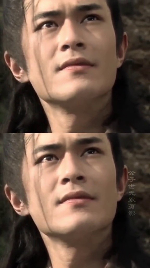 古天乐#盛世美颜#古装男神#我要上热门你最喜欢古校长哪个影视角色?