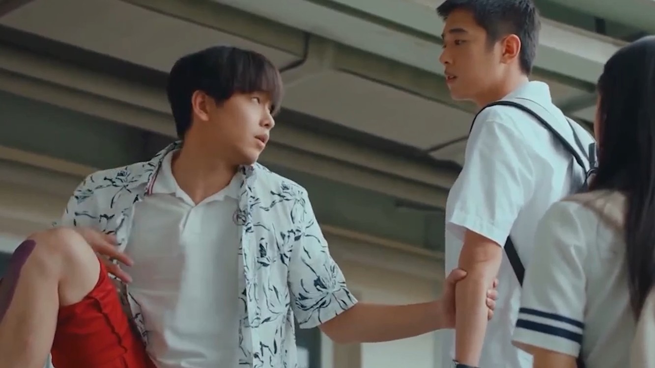 爱的就是你的特别