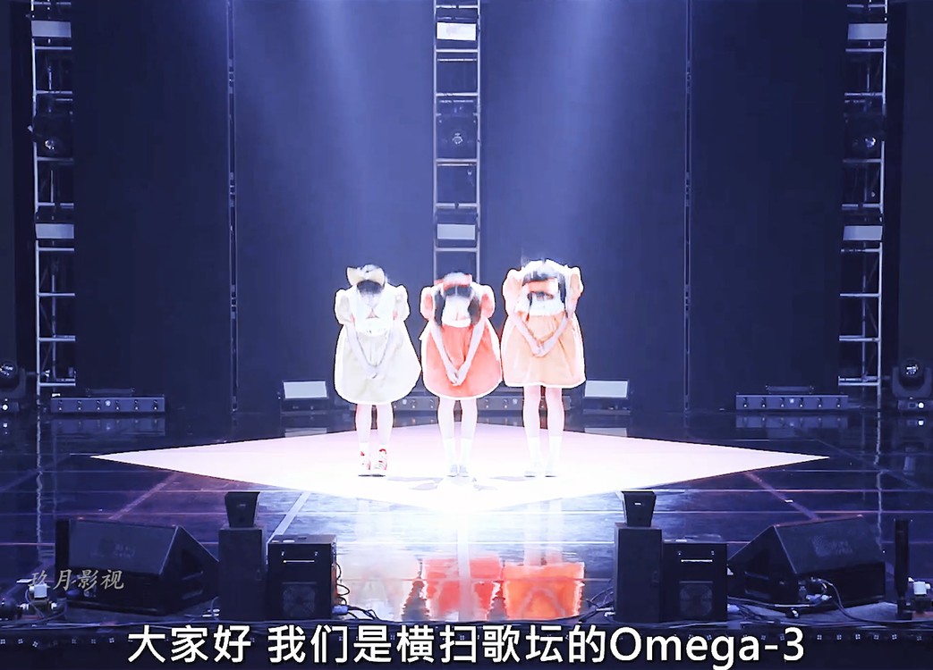  - 即将出道的她们，却因为前队友自S，多年梦想一夜间化为泡影