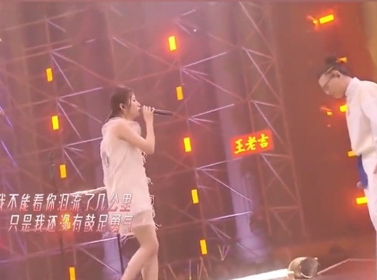 - 赵宥乔《对不起我爱你》我们不要再错过了