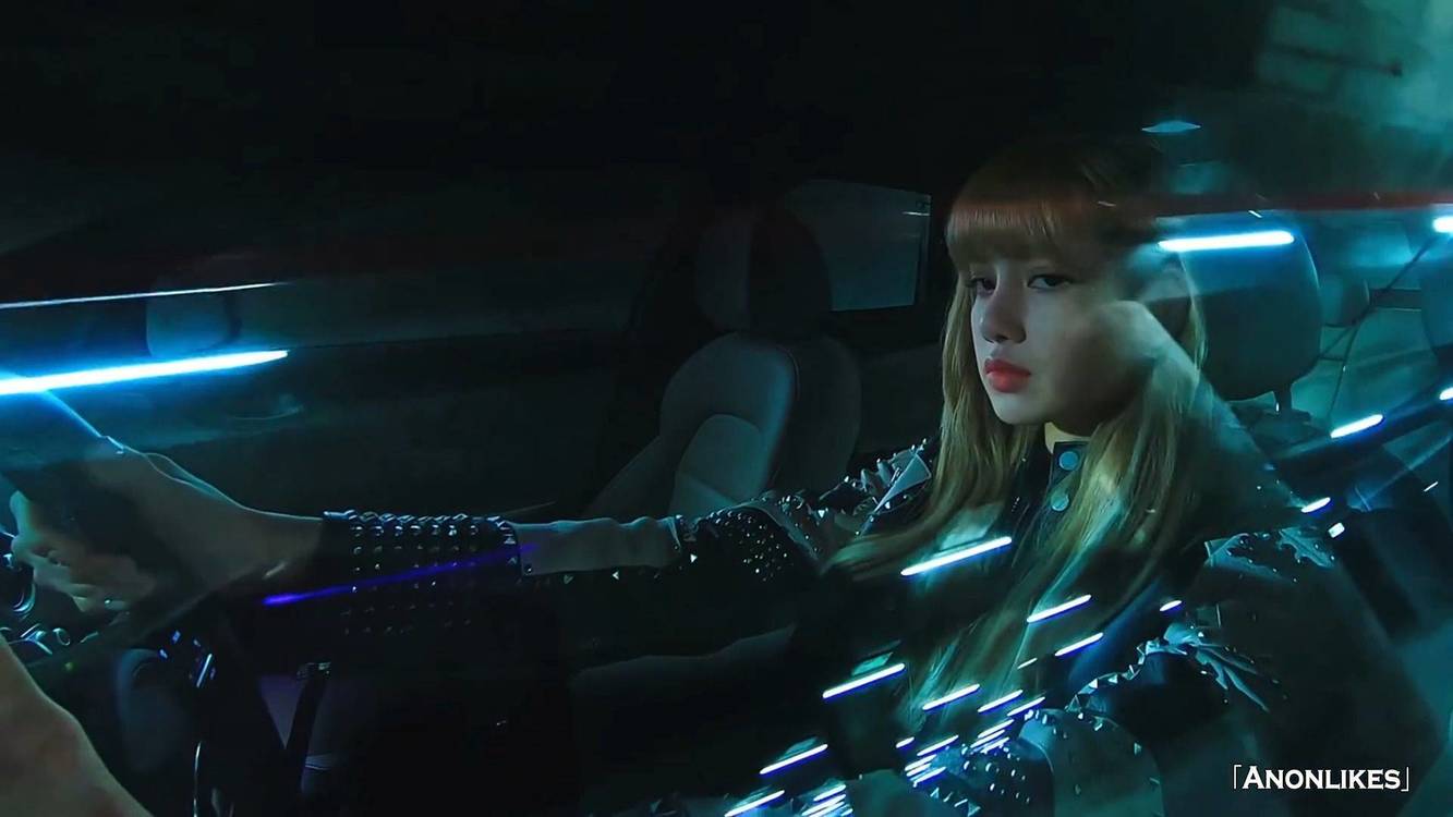 blackpink - loser m_v