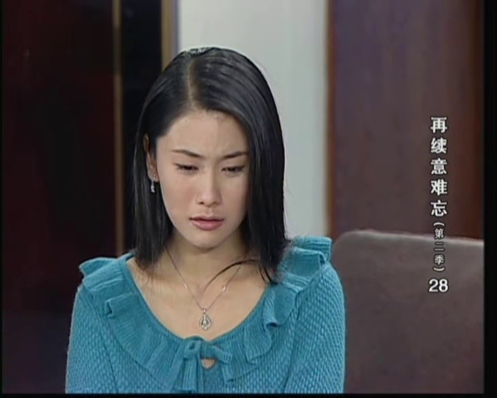 意难忘:月红对蔡进炮恨之入骨,连对妞妞和建志也不客气了