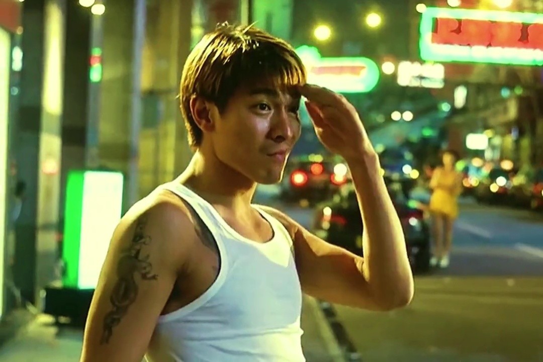 "一人一罐" #刘德华  #临沂拉面哥的梦想是请刘德华吃面