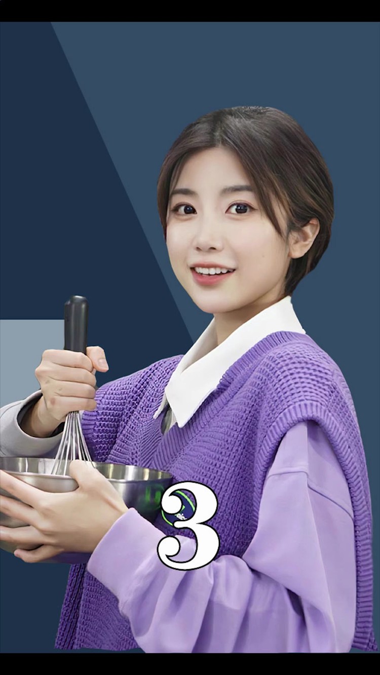 罗拉逐渐走入大众视野,不畏流言勇敢追爱