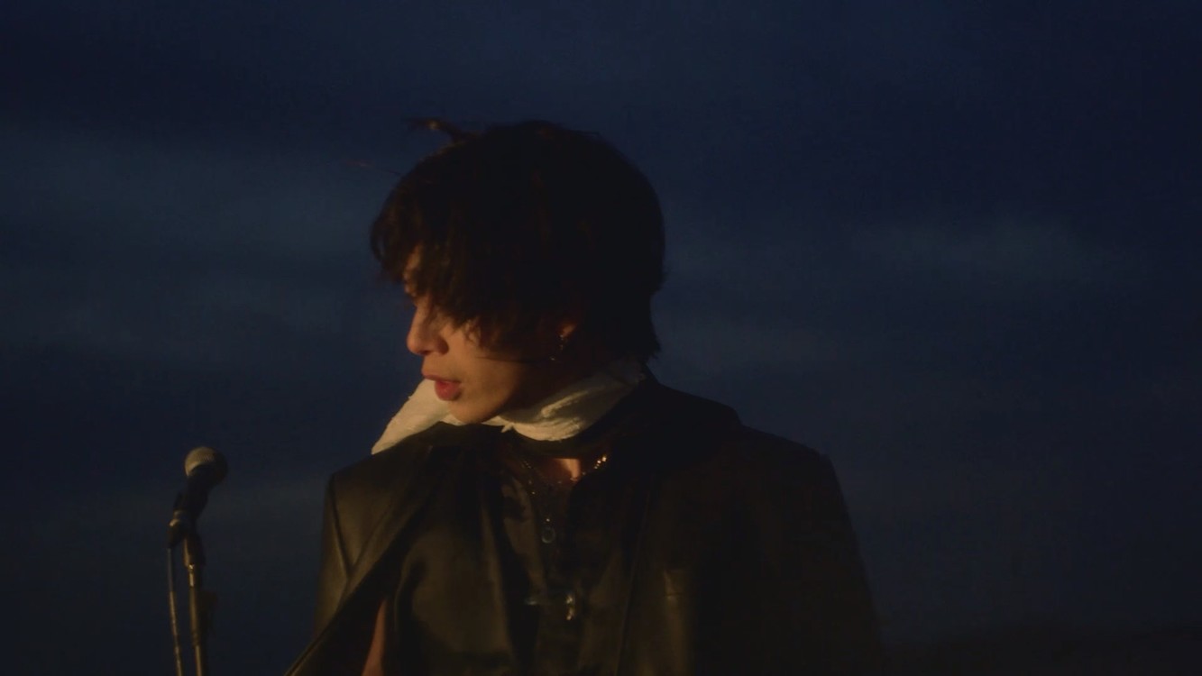 - BIGONE联手JAY B新曲《Windy Day》官方MV