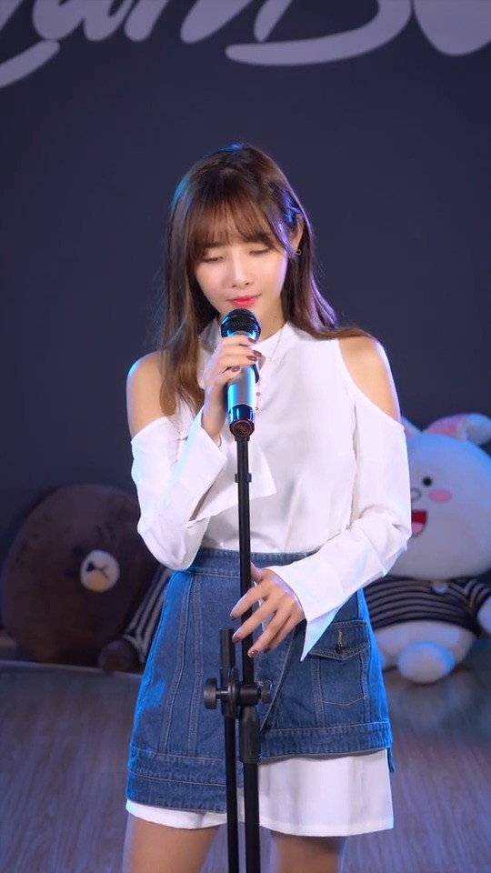  - 你们点的「我要你」来了…听两遍的举个手～