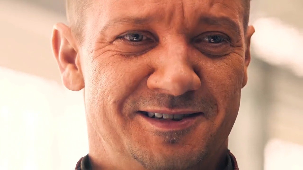  - 还记得你上次看漫威电影是和谁吗