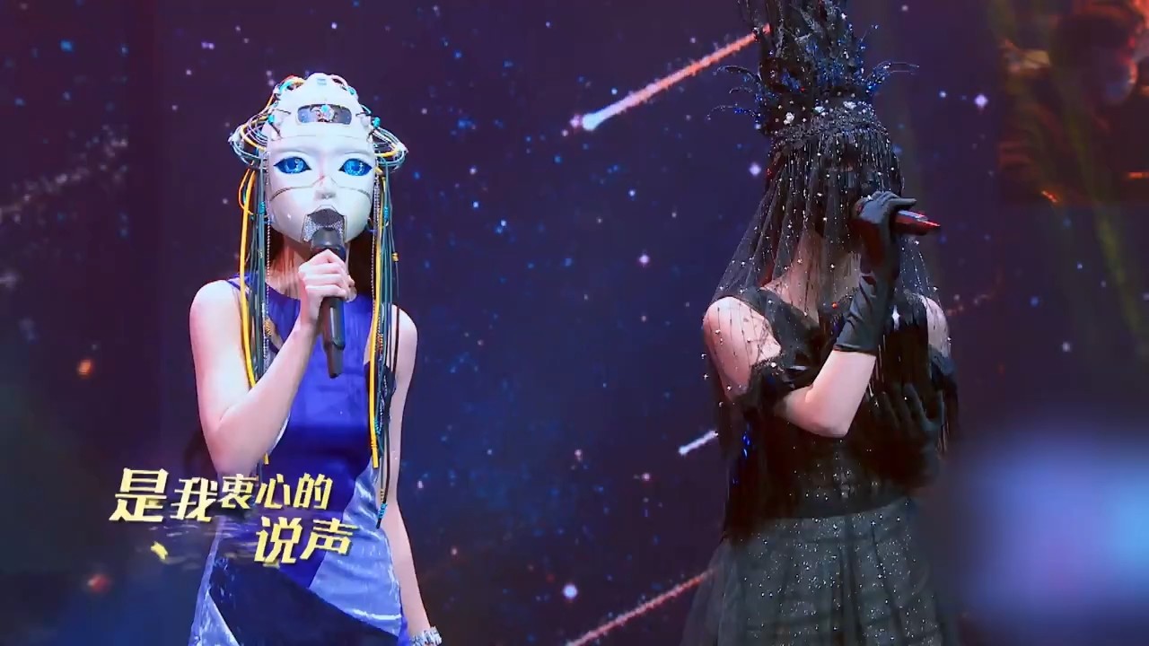 李紫婷-小城故事 (街头音浪 第一季 第8期)-高清mv在线看-qq音乐-千万