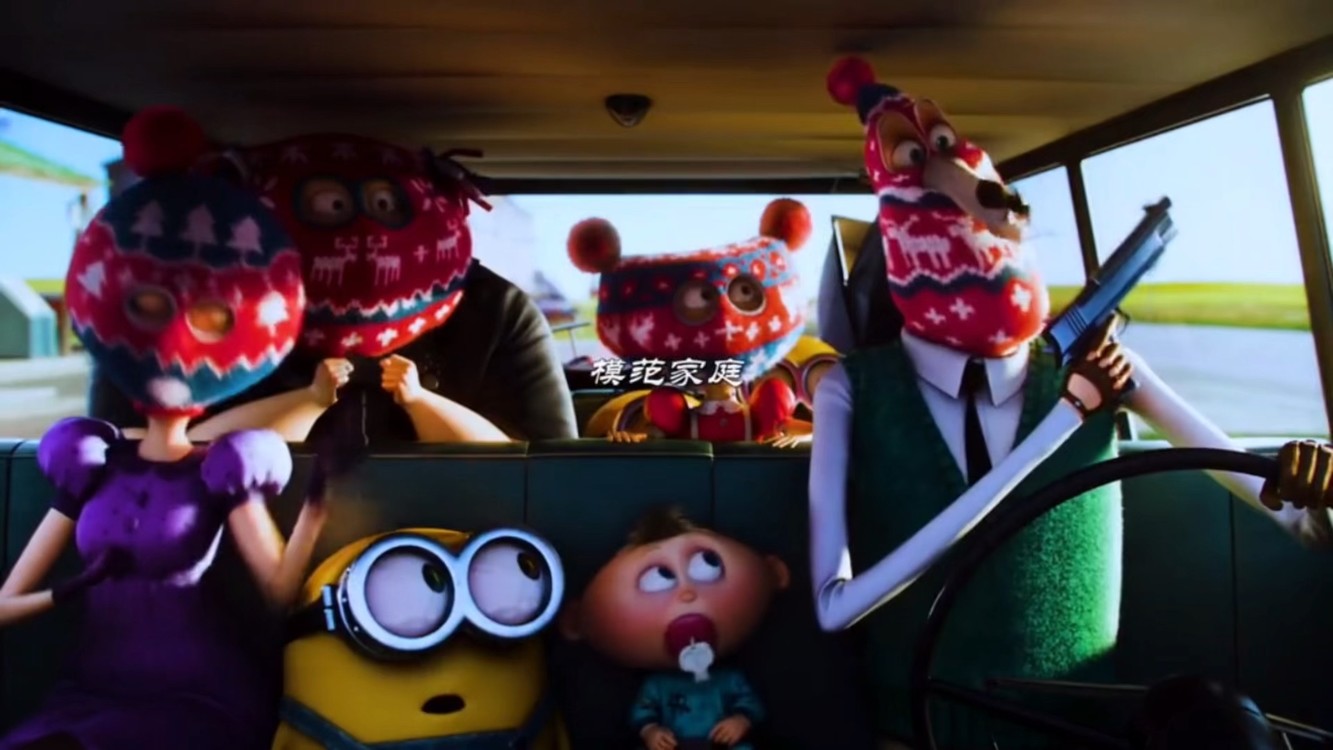 - 优雅永不过时