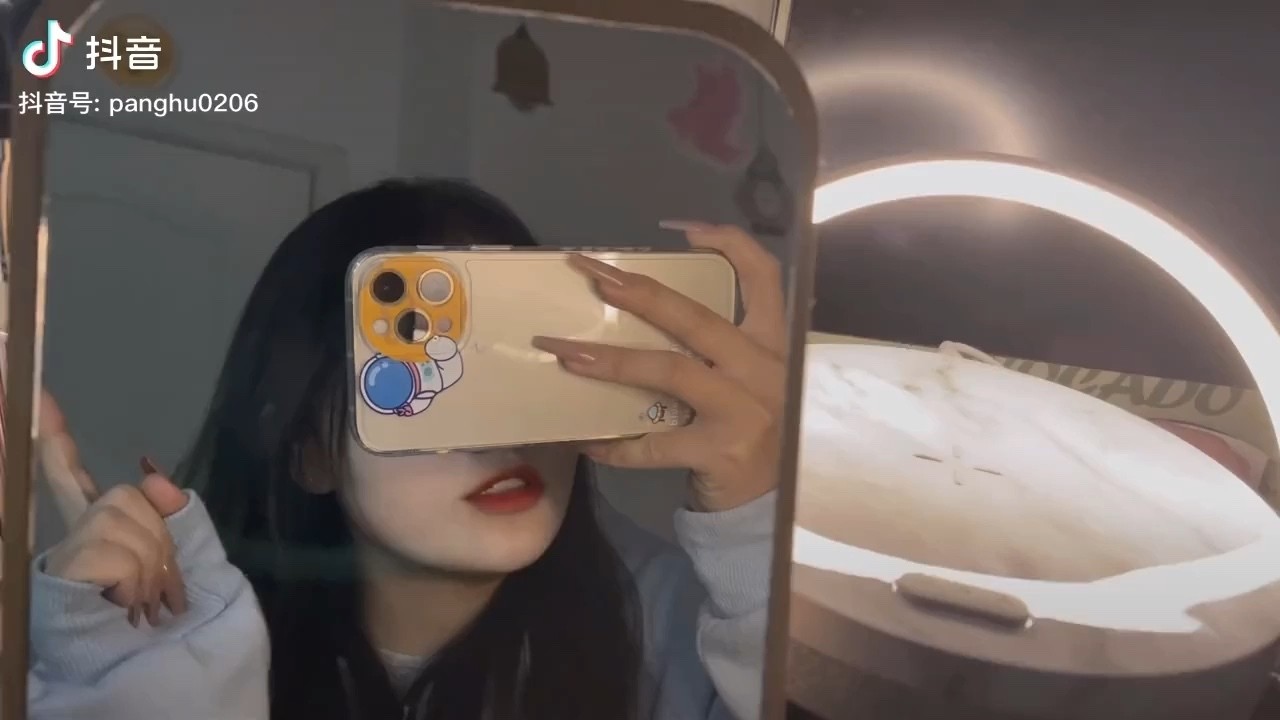  - 白月光与朱砂痣