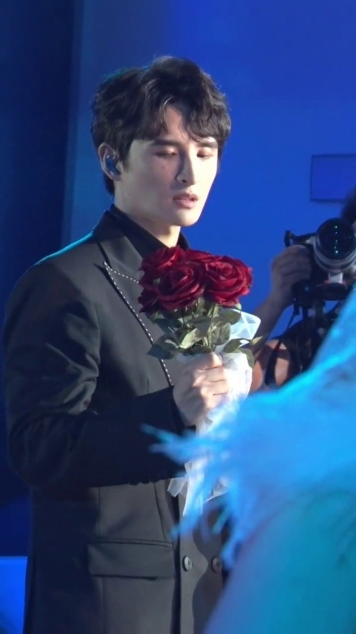 张远 #至上励合 #张远唱哭沈梦辰