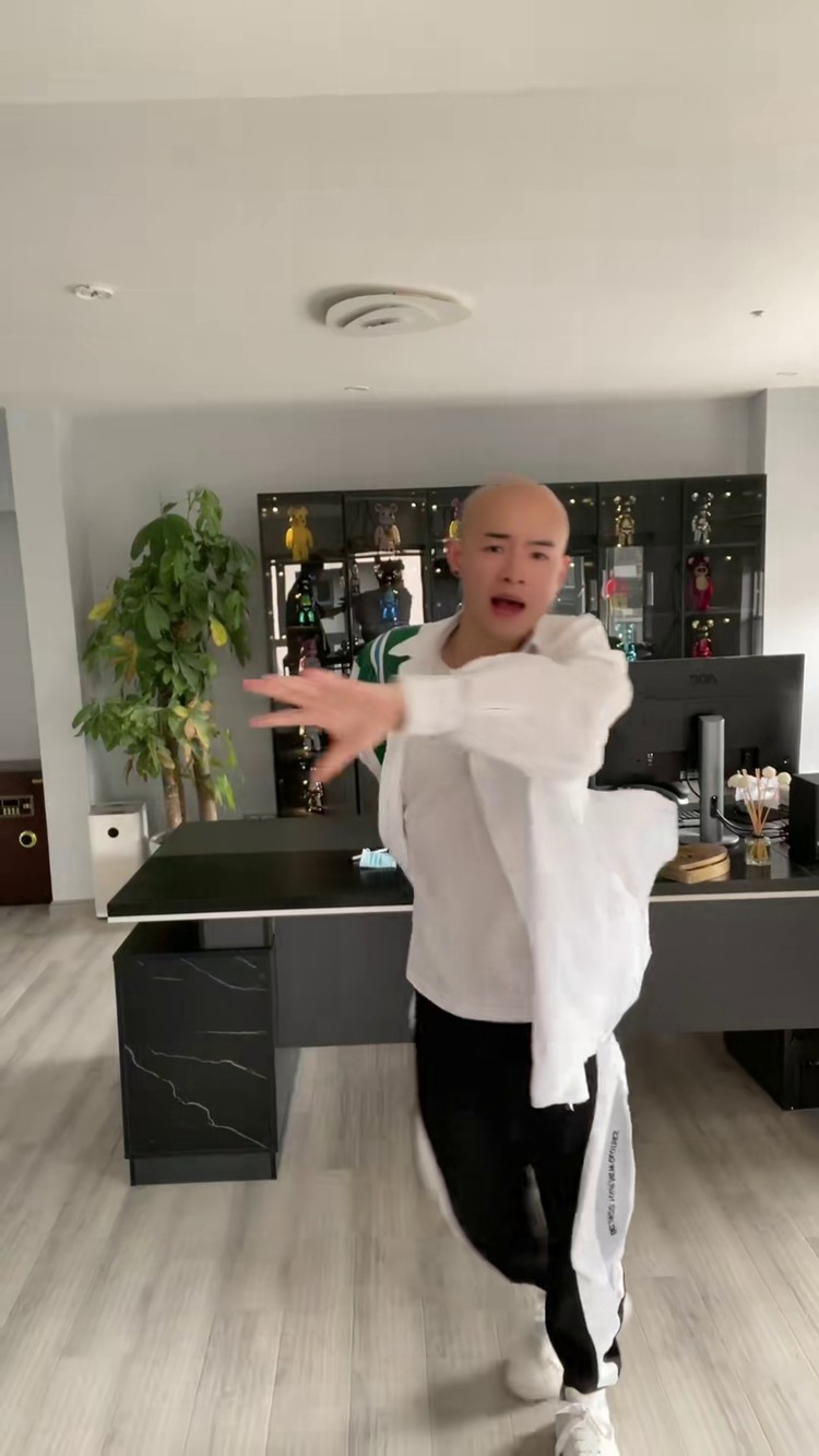 擦玻璃 #四川雨泽