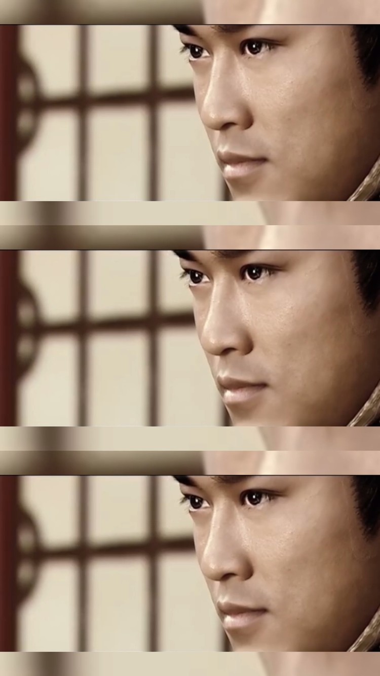  - 蔡国权《天意人心》你是声色张扬下