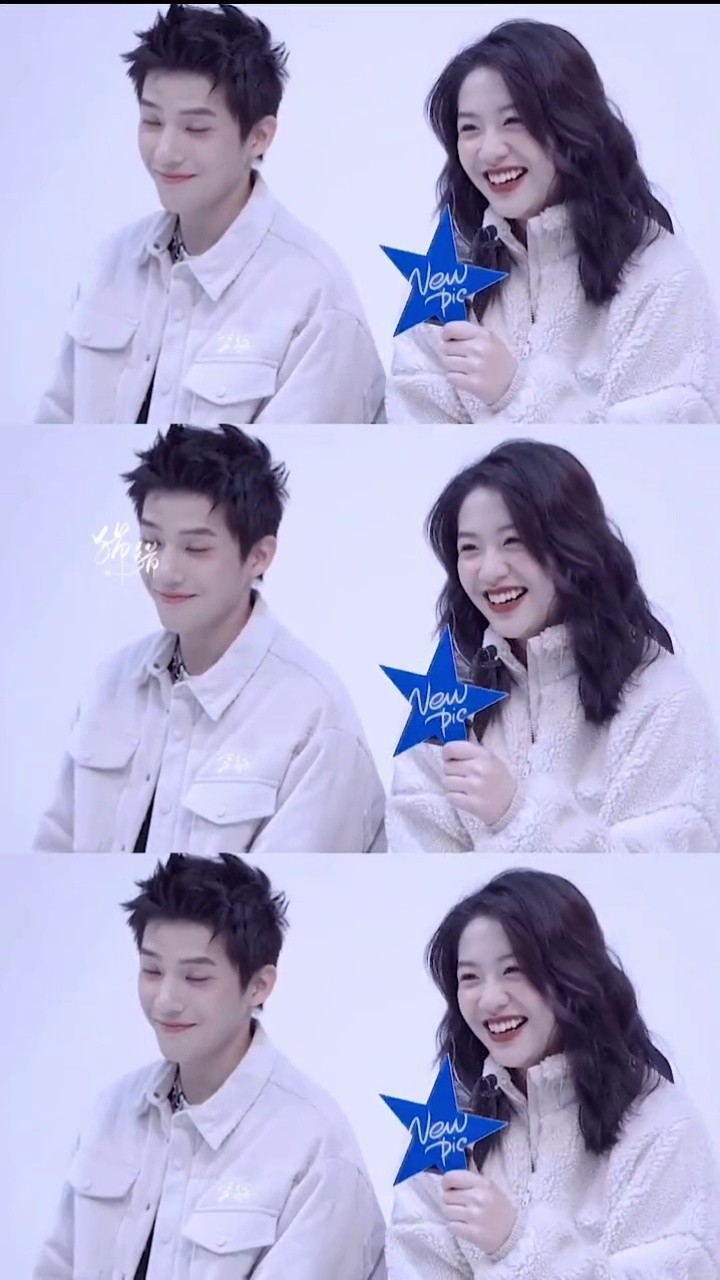 夏姐你原声居然如此好听,等我一会,我去搬民政局 #王安宇   #向涵之