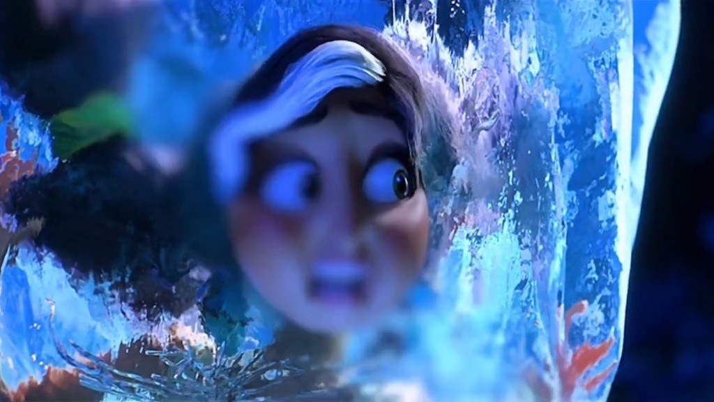 这么可爱的狼蛛也给我来一打#疯狂原始人 #萌宠#可爱#治愈#樱花与你