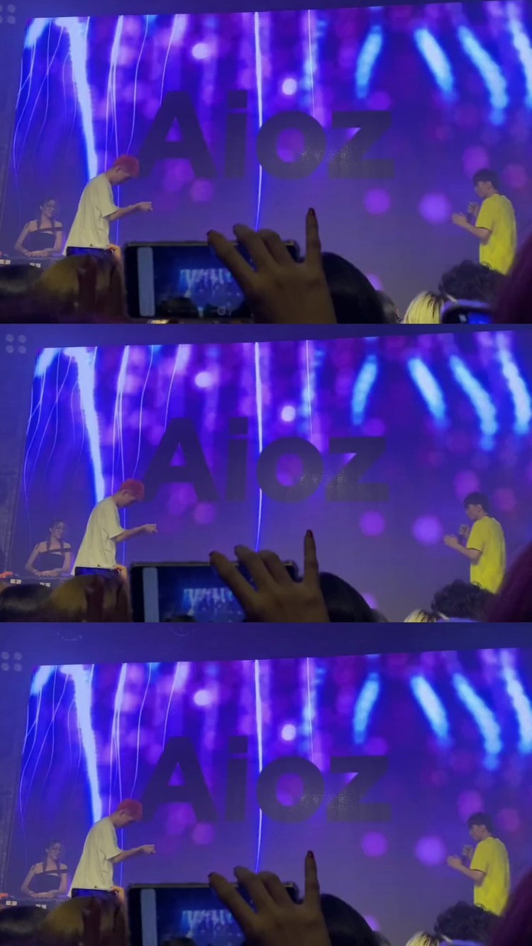  - Aioz/Young 7《CoCo》分手也别忘了喝一杯奶茶