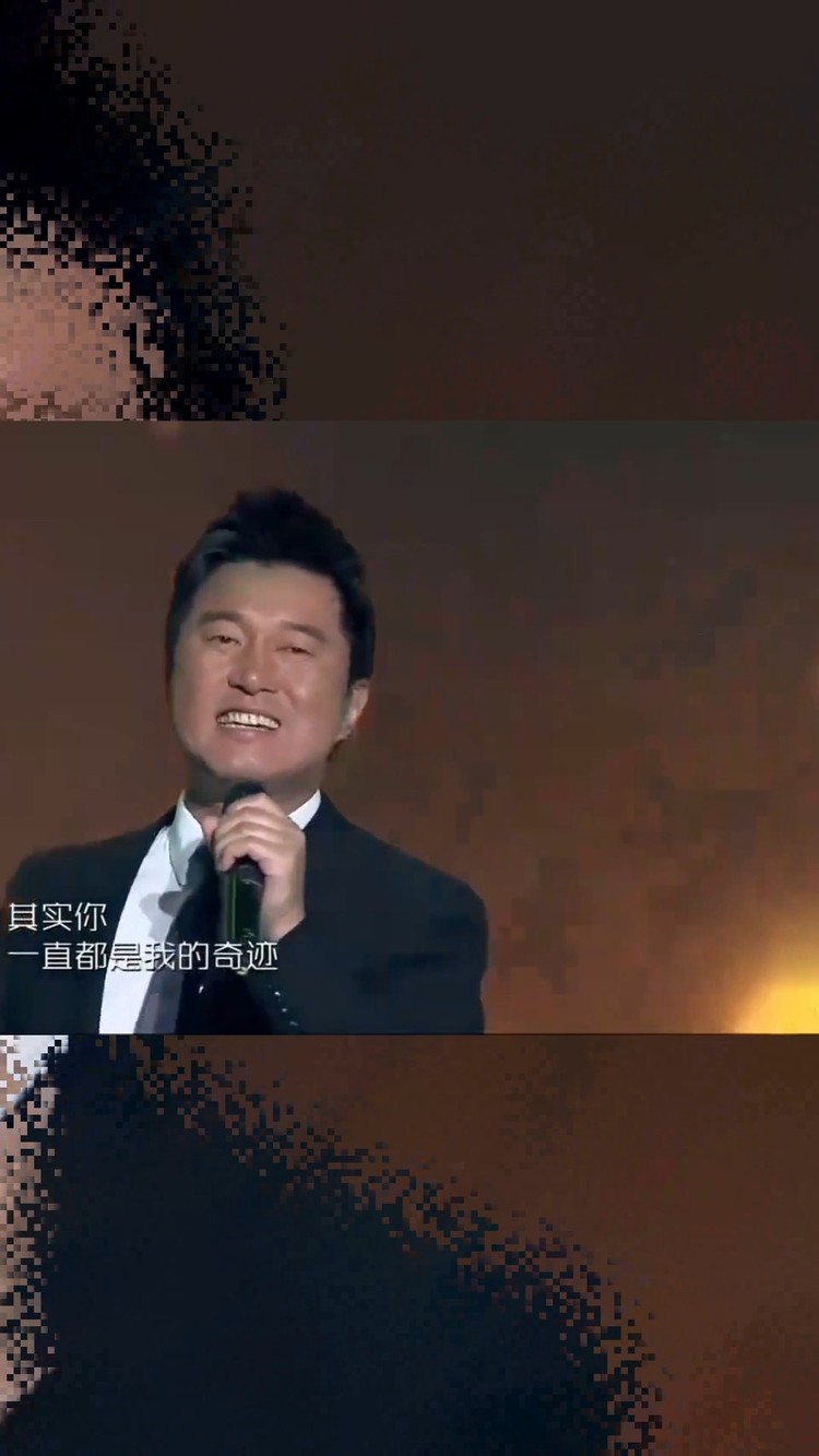 满文军这首懂你旋律走心引人入胜