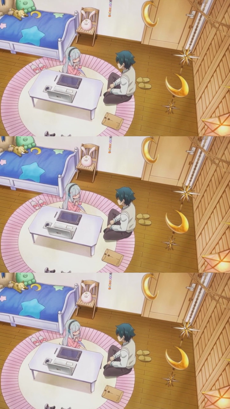 - 循声而来,只为与你相遇。