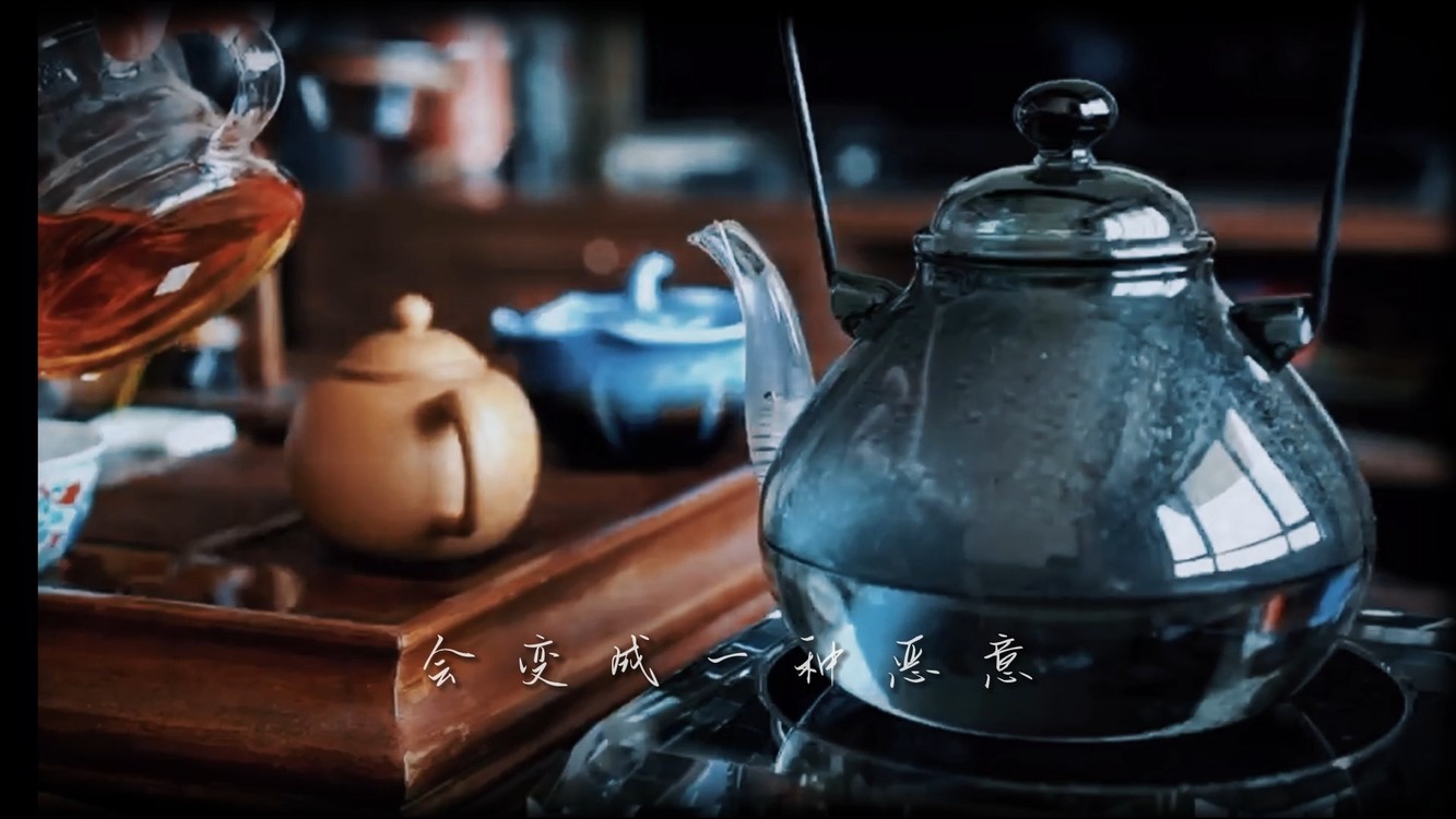  - 找对的人说话