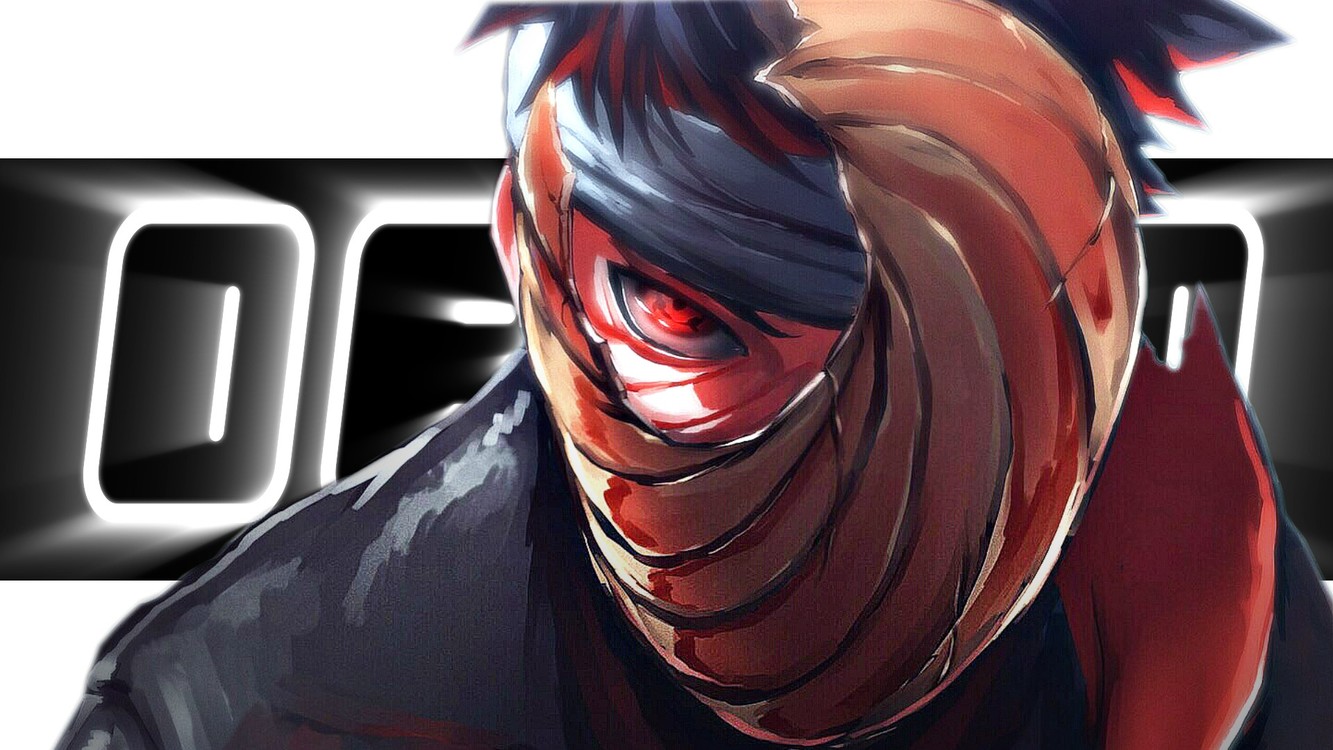 火影忍者回忆录24#:因爱疯狂的男人,宇智波带土豪杰物语-高清mv在线看