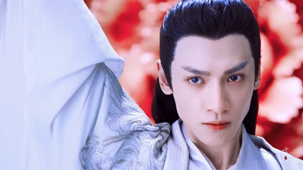 罗云熙  #刘学义 看看人家润玉,你再看看你,雕帝,六识不全了吧你.