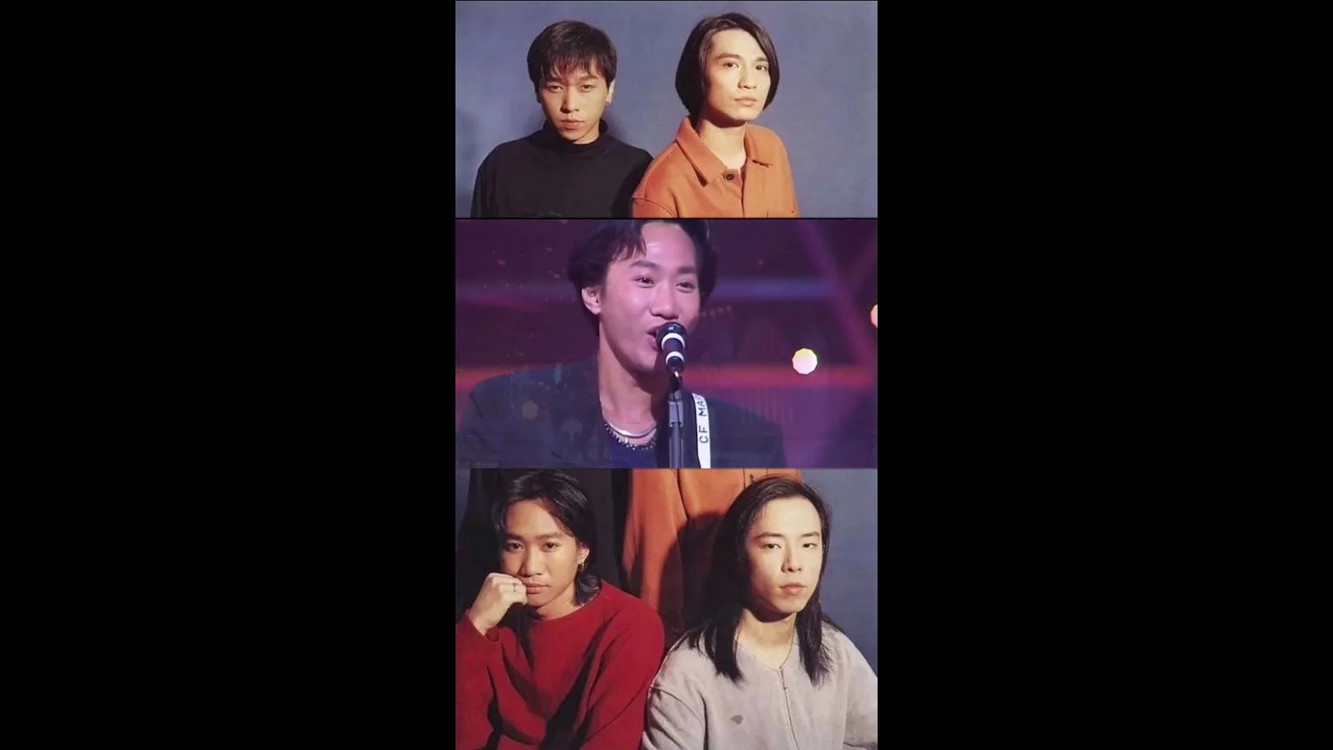 - 家驹生日快乐