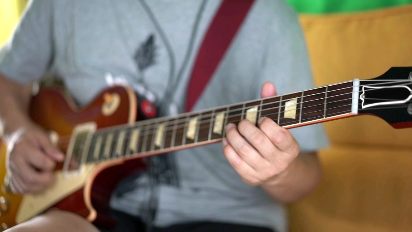  - 光辉岁月前奏